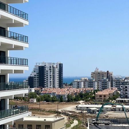Well-Equipped Studio Apartment At The Ceasar Resort & Spa Iskele District  Eksteriør billede