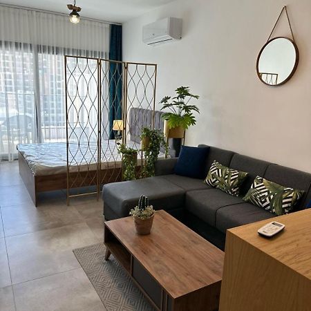 Well-Equipped Studio Apartment At The Ceasar Resort & Spa Iskele District  Eksteriør billede