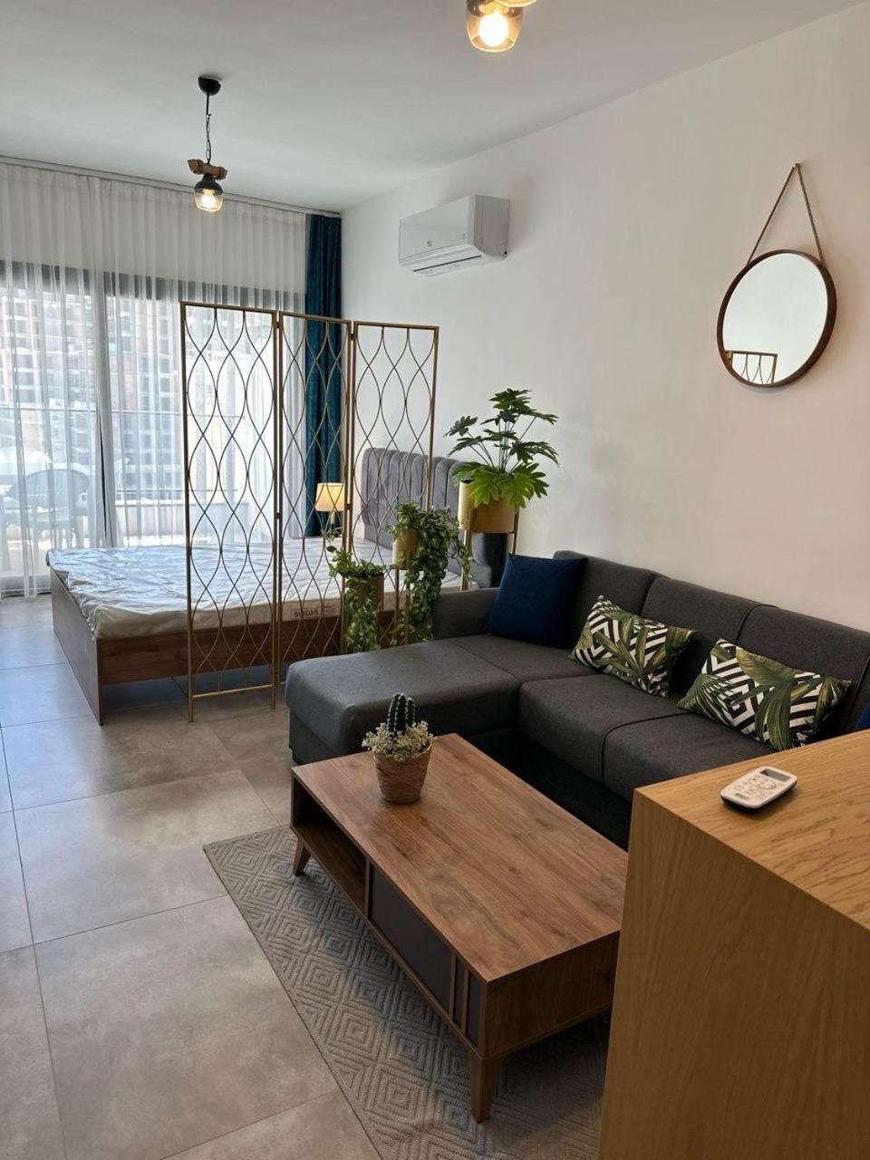 Well-Equipped Studio Apartment At The Ceasar Resort & Spa Iskele District  Eksteriør billede