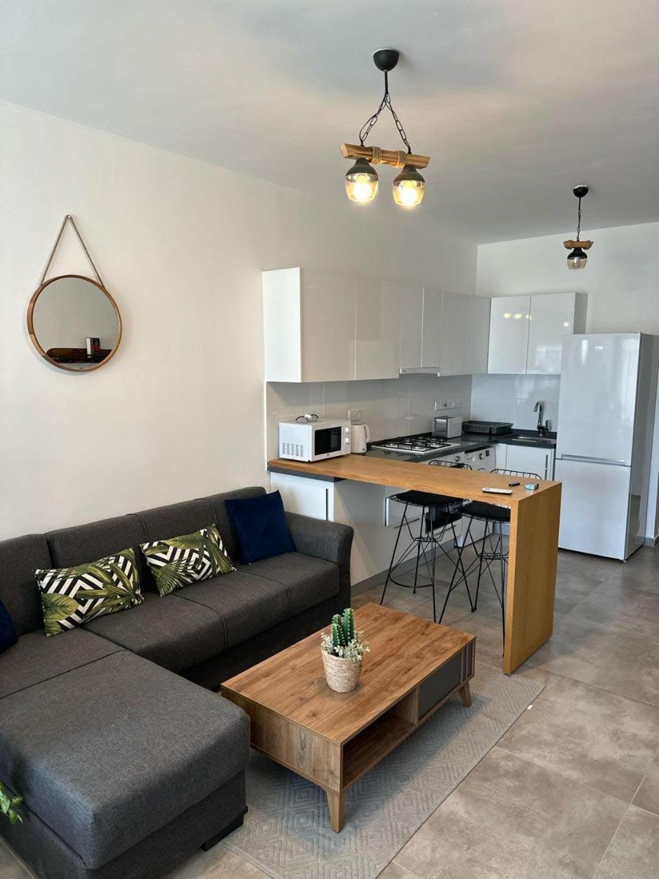 Well-Equipped Studio Apartment At The Ceasar Resort & Spa Iskele District  Eksteriør billede
