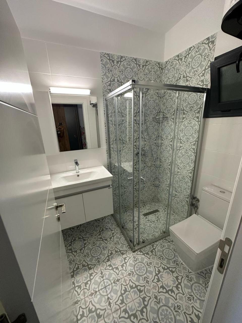 Well-Equipped Studio Apartment At The Ceasar Resort & Spa Iskele District  Eksteriør billede