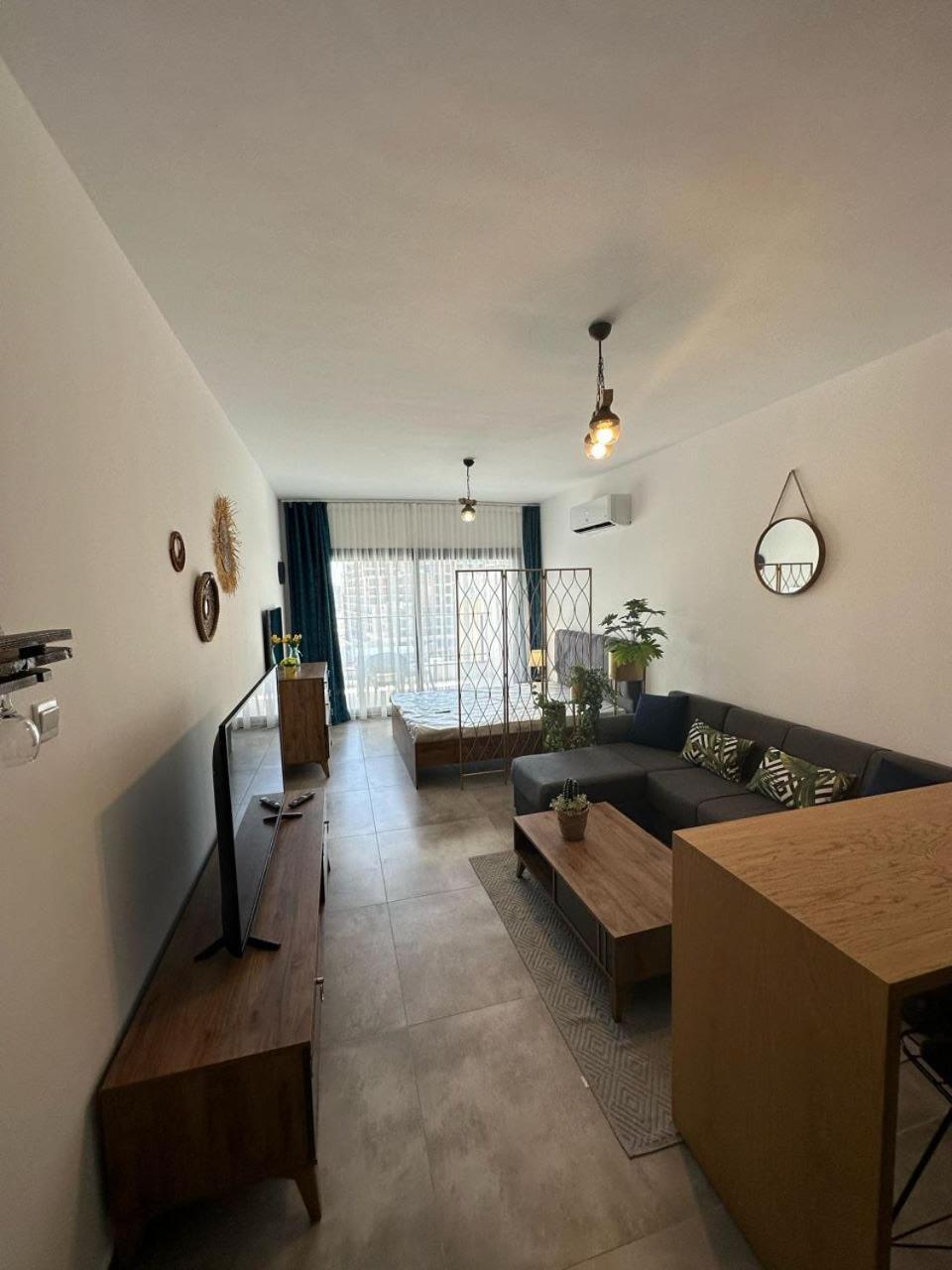 Well-Equipped Studio Apartment At The Ceasar Resort & Spa Iskele District  Eksteriør billede