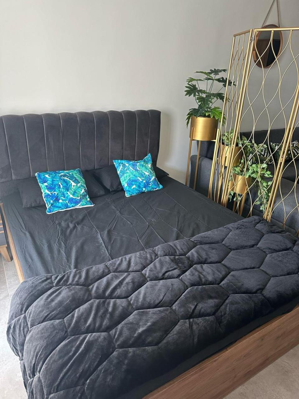 Well-Equipped Studio Apartment At The Ceasar Resort & Spa Iskele District  Eksteriør billede